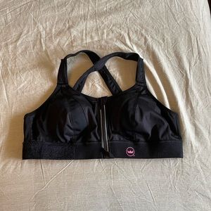 SHEFIT Ultimate sports bra 2Luxe